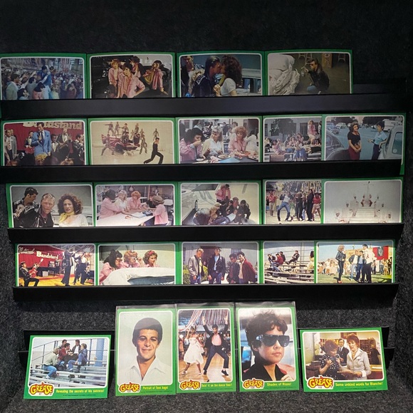 Grease - Picture 2 of 2